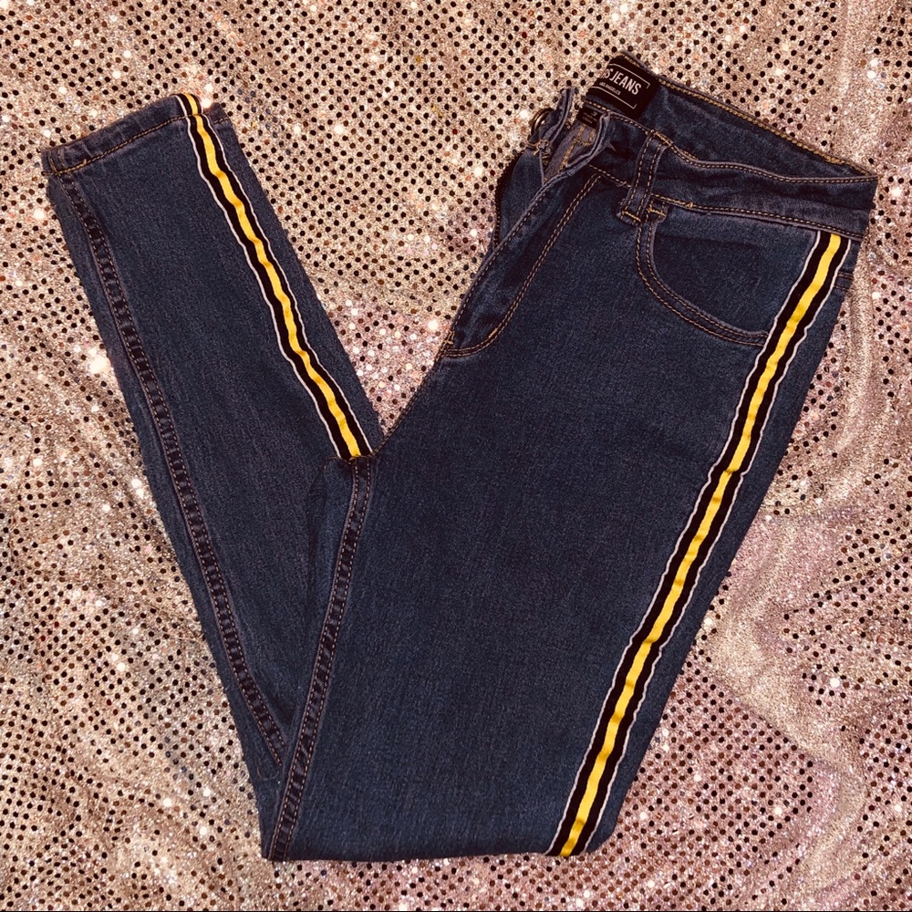 IRIS JEANS👖✨